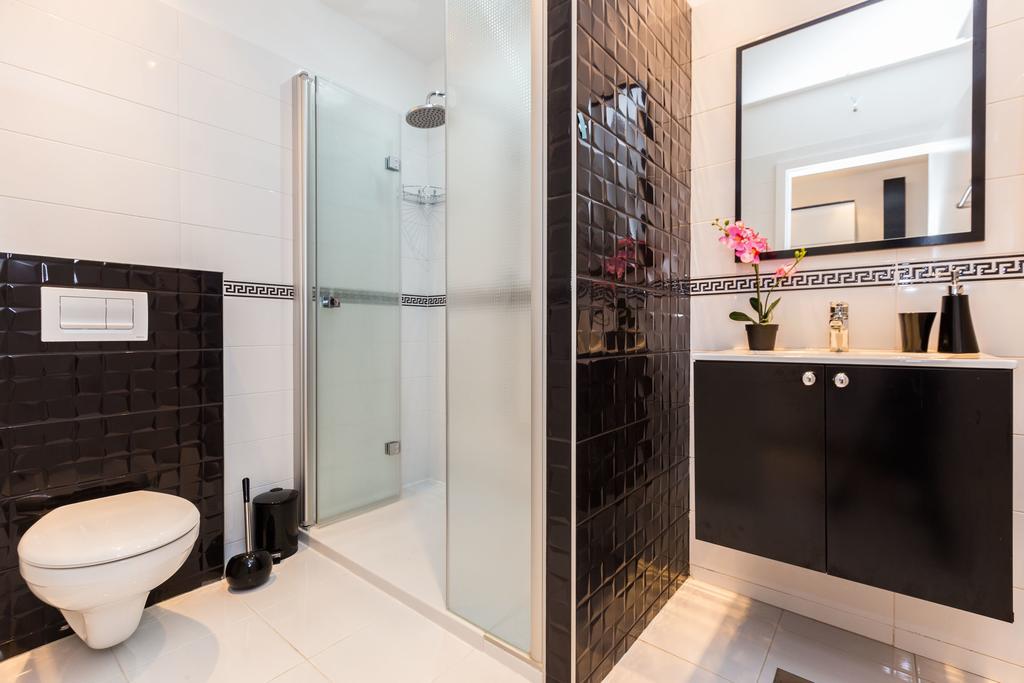Apartments Elizabeth Biograd Na Moru Room photo
