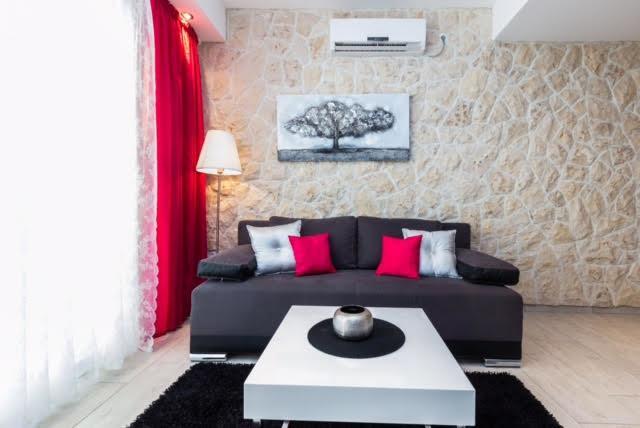 Apartments Elizabeth Biograd Na Moru Exterior photo